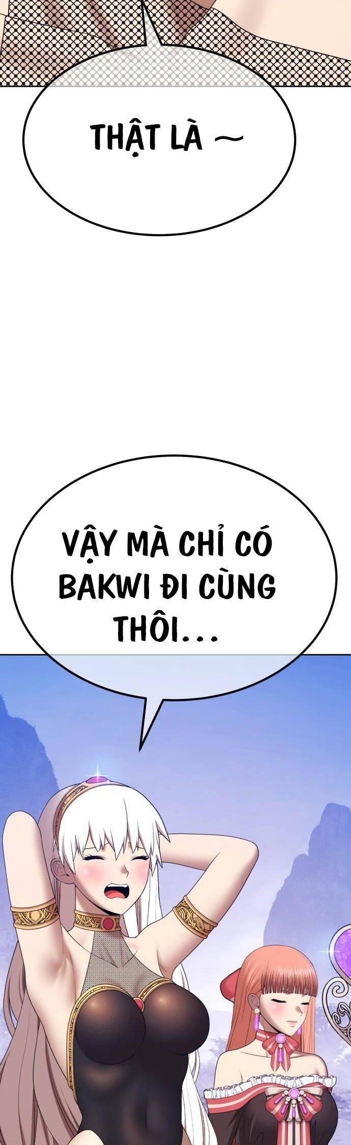 Gậy Gỗ Cấp 99 Chapter 94 - Trang 64