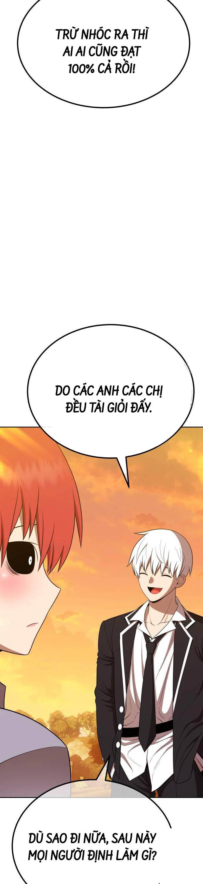 Gậy Gỗ Cấp 99 Chapter 98 - Trang 124