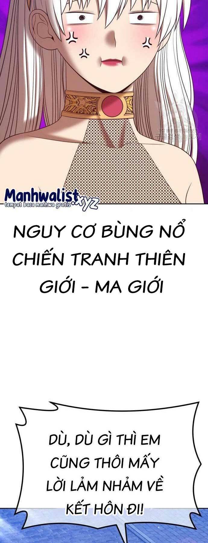 Gậy Gỗ Cấp 99 Chapter 66 - Trang 58