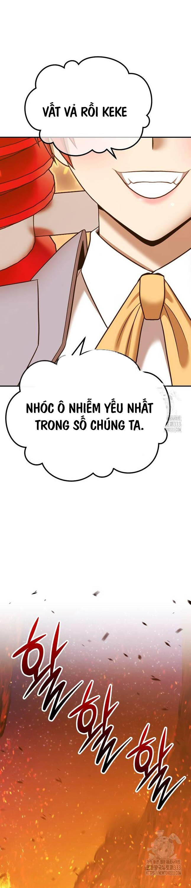 Gậy Gỗ Cấp 99 Chapter 97 - Trang 155