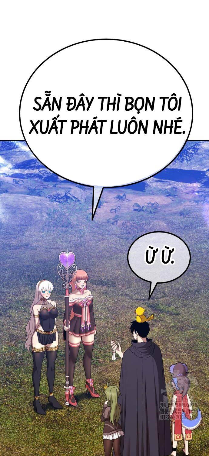 Gậy Gỗ Cấp 99 Chapter 99 - Trang 158