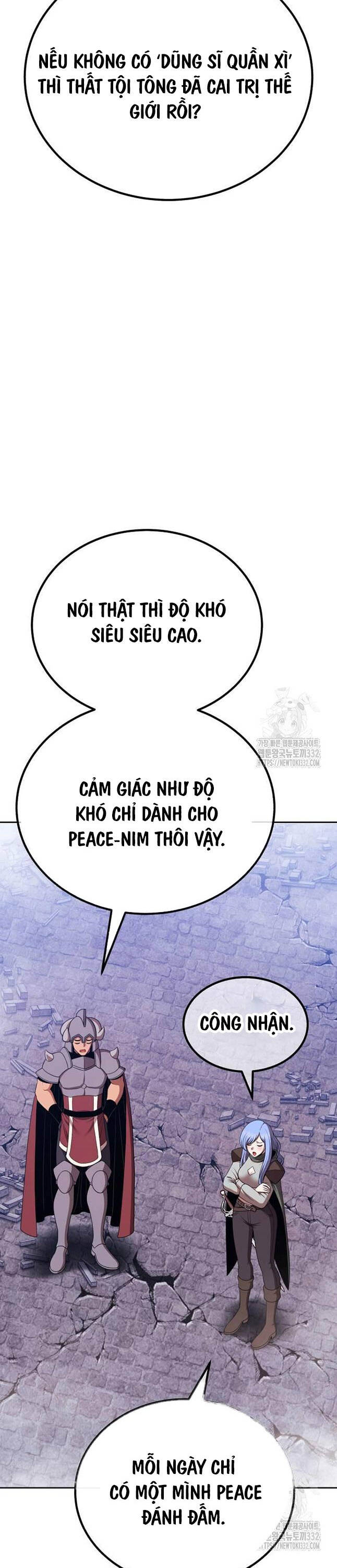 Gậy Gỗ Cấp 99 Chapter 96 - Trang 122