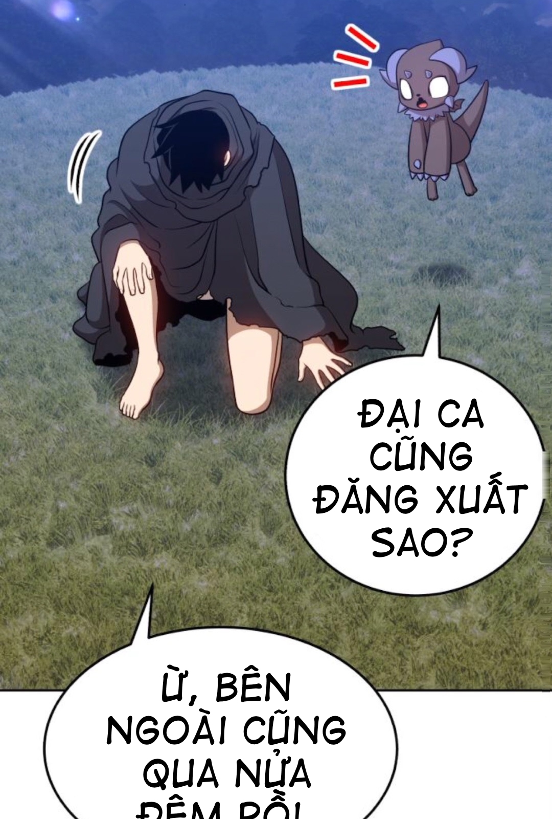 Gậy Gỗ Cấp 99 Chapter 11 - Trang 223