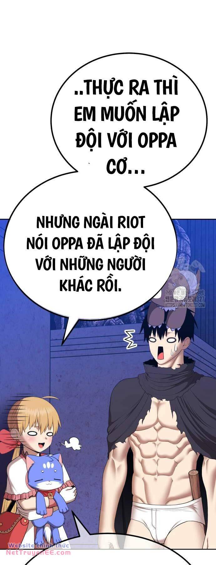 Gậy Gỗ Cấp 99 Chapter 90 - Trang 97