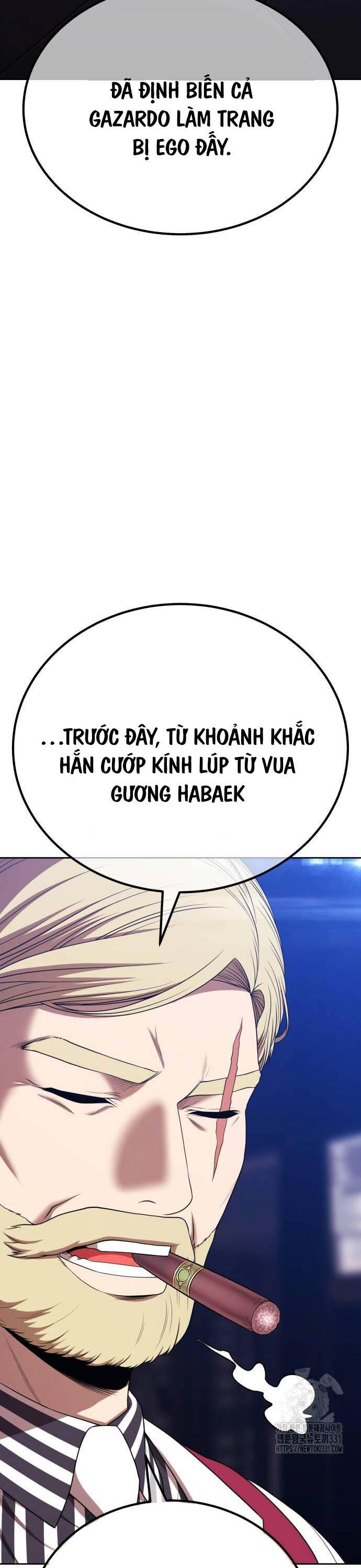 Gậy Gỗ Cấp 99 Chapter 95 - Trang 123