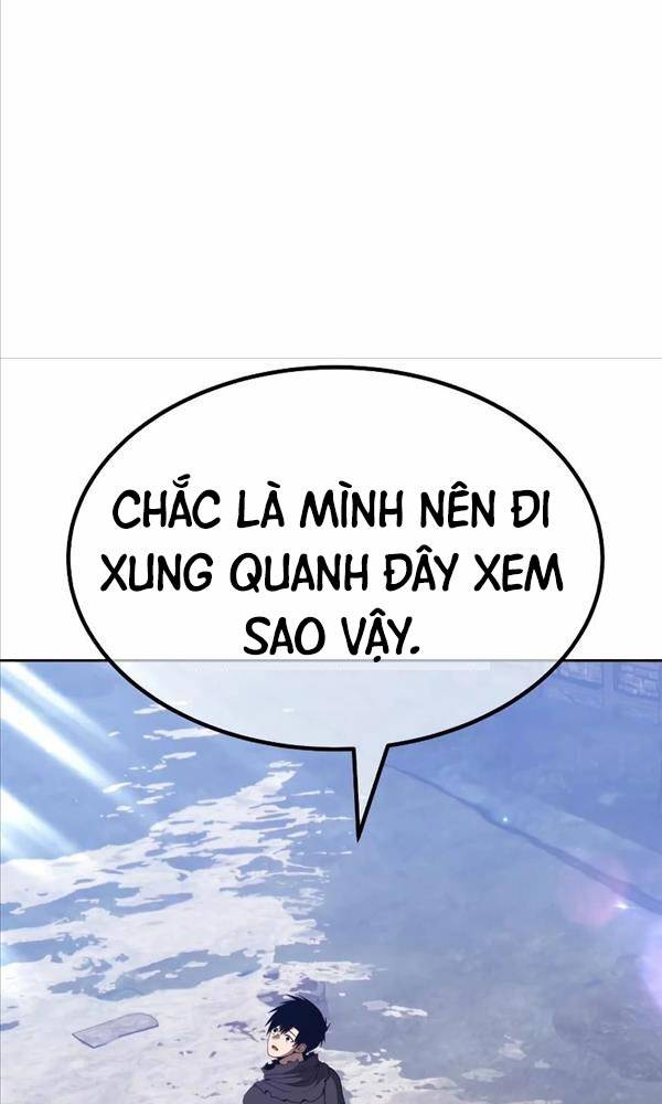 Gậy Gỗ Cấp 99 Chapter 77.5 - Trang 43