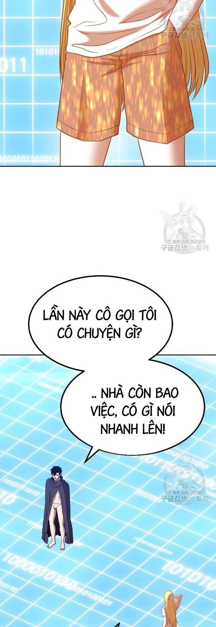 Gậy Gỗ Cấp 99 Chapter 42 - Trang 34