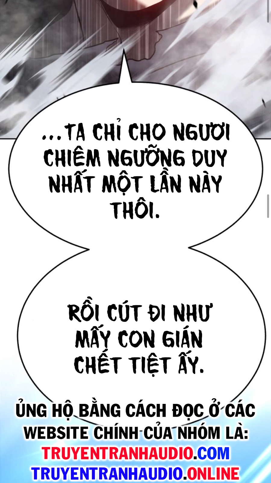 Gậy Gỗ Cấp 99 Chapter 14.5 - Trang 15