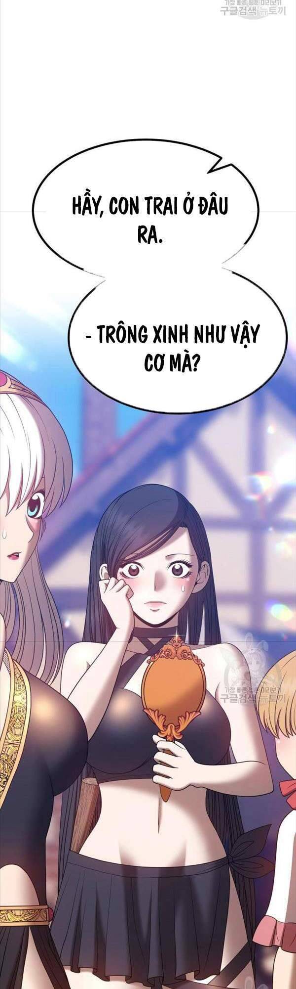 Gậy Gỗ Cấp 99 Chapter 47 - Trang 31