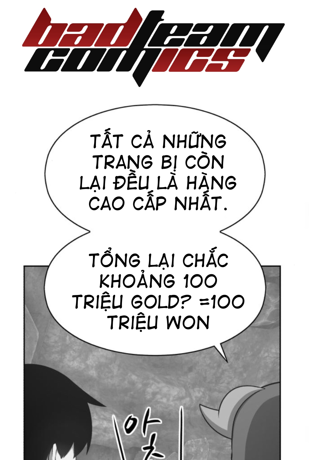 Gậy Gỗ Cấp 99 Chapter 11 - Trang 268