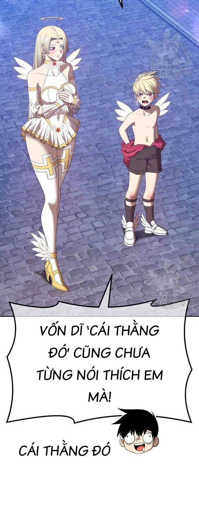 Gậy Gỗ Cấp 99 Chapter 66 - Trang 59