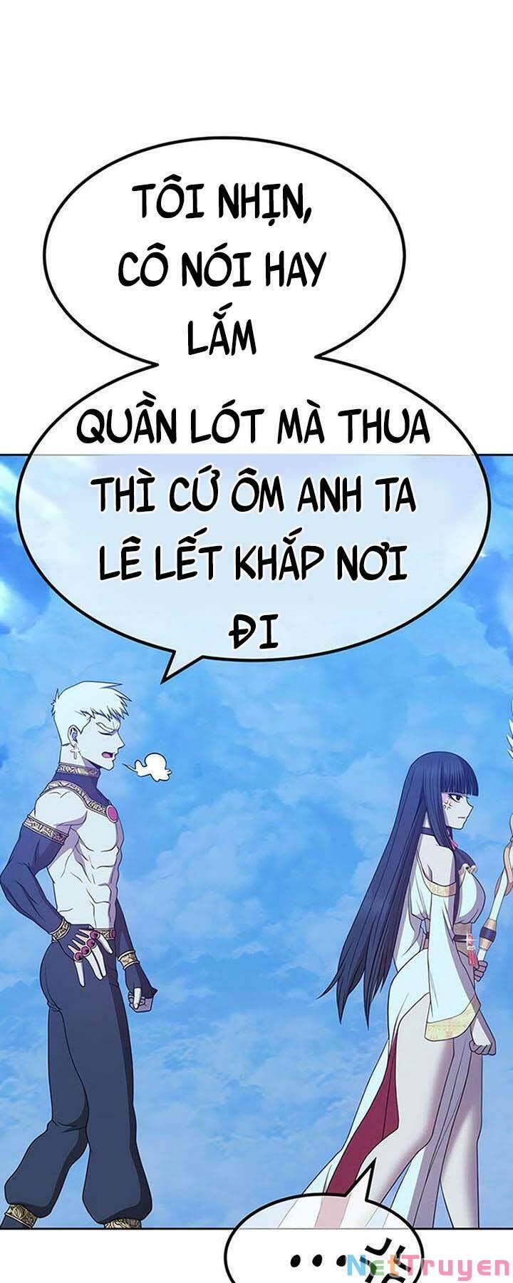 Gậy Gỗ Cấp 99 Chapter 51 - Trang 31