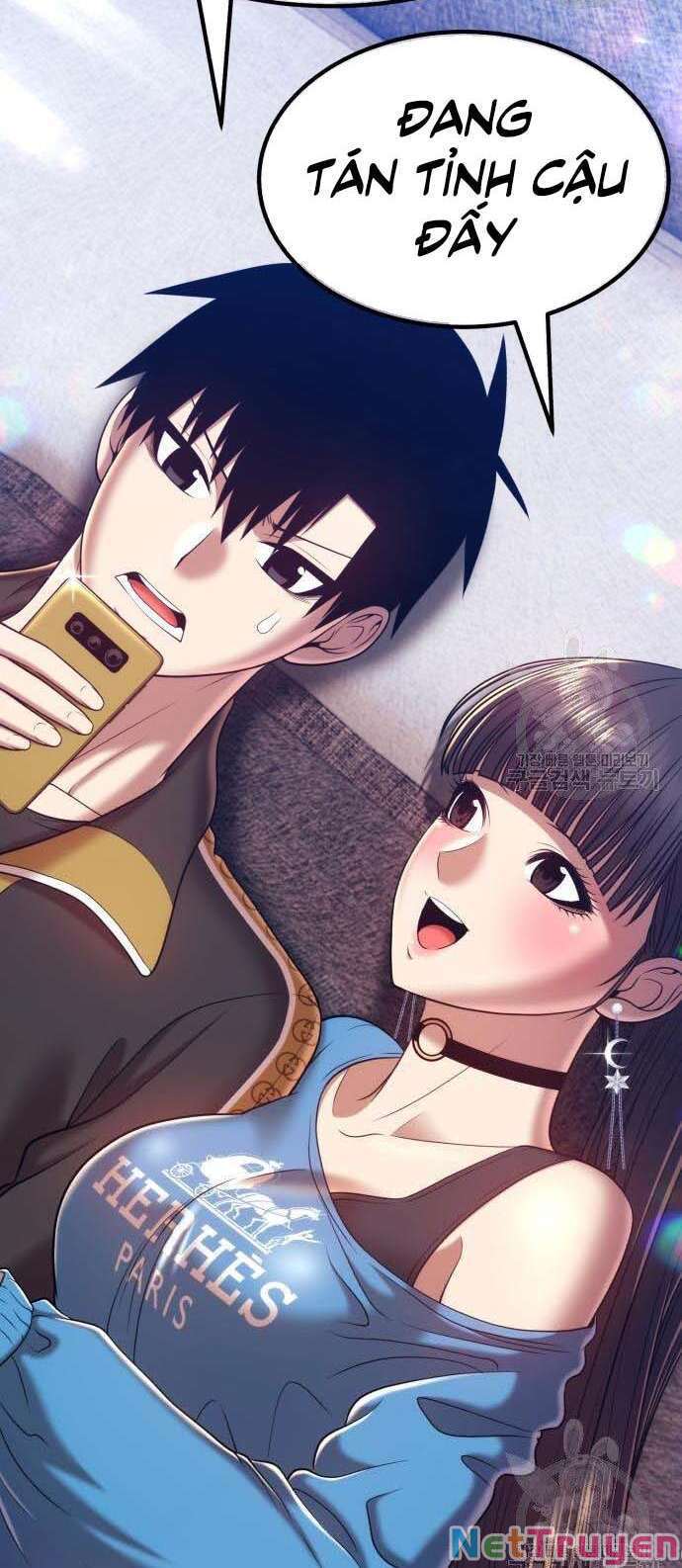 Gậy Gỗ Cấp 99 Chapter 34 - Trang 27