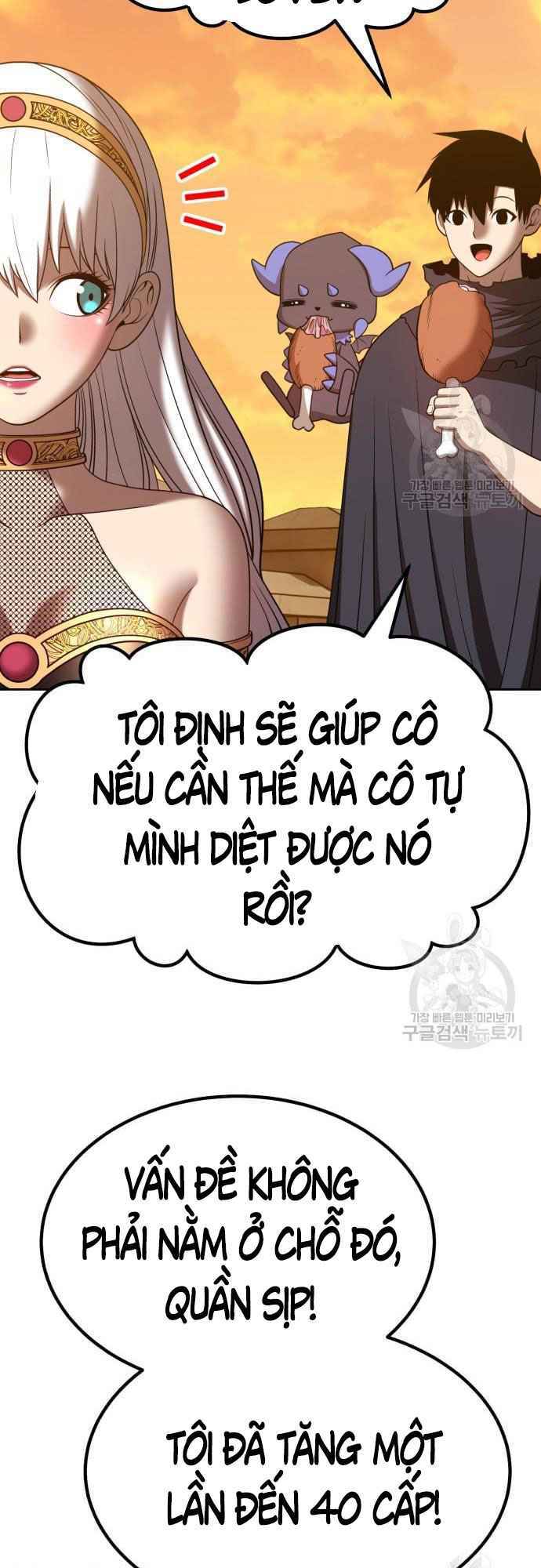 Gậy Gỗ Cấp 99 Chapter 39 - Trang 86