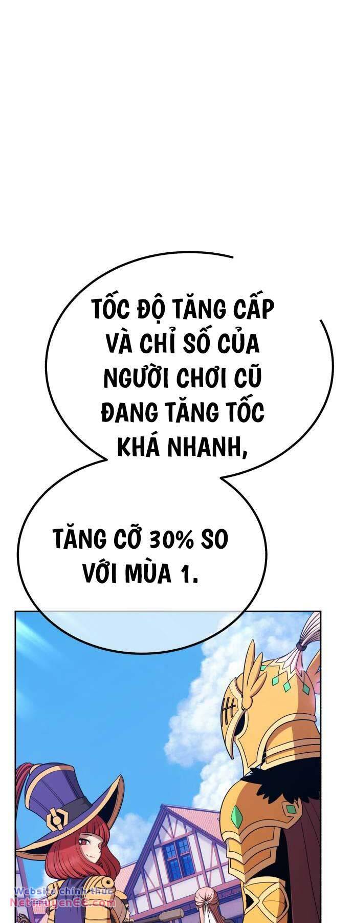 Gậy Gỗ Cấp 99 Chapter 89 - Trang 61