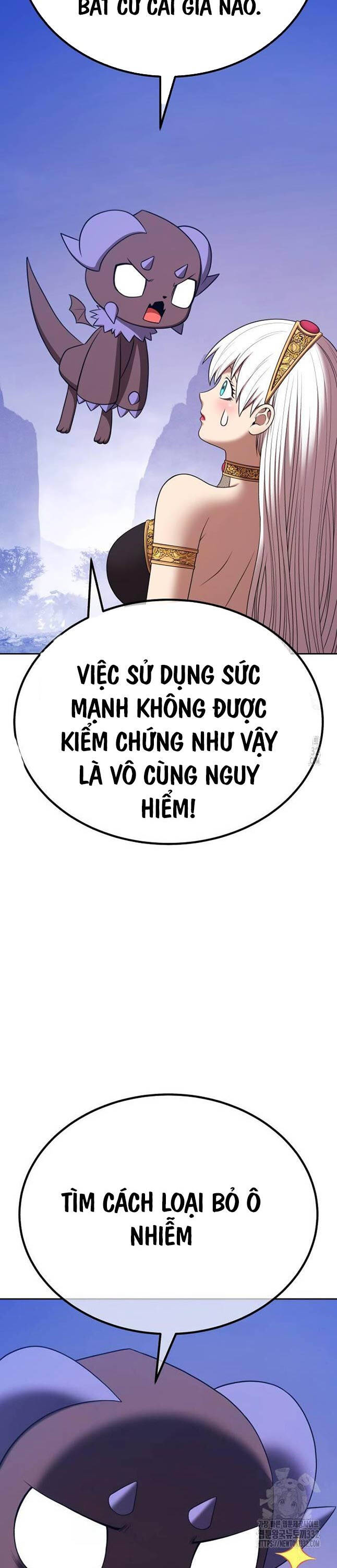 Gậy Gỗ Cấp 99 Chapter 96 - Trang 143