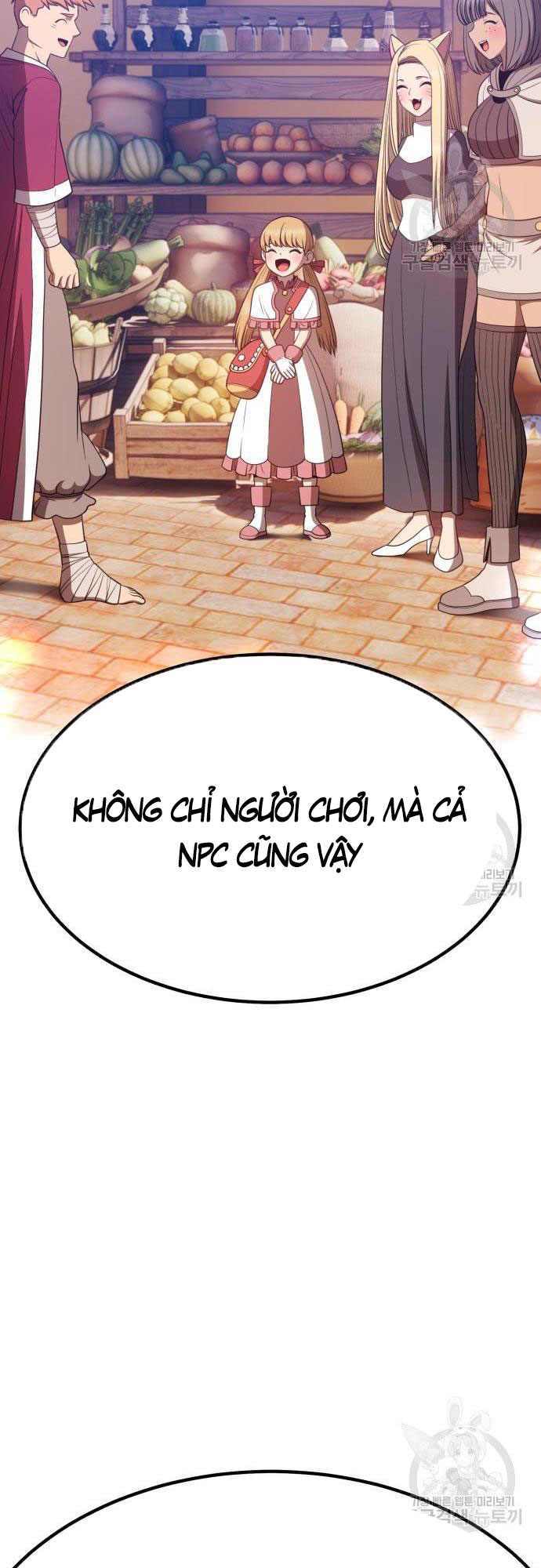 Gậy Gỗ Cấp 99 Chapter 35 - Trang 31