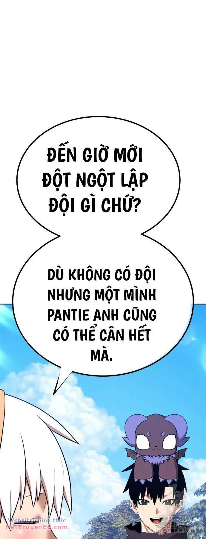 Gậy Gỗ Cấp 99 Chapter 88 - Trang 33