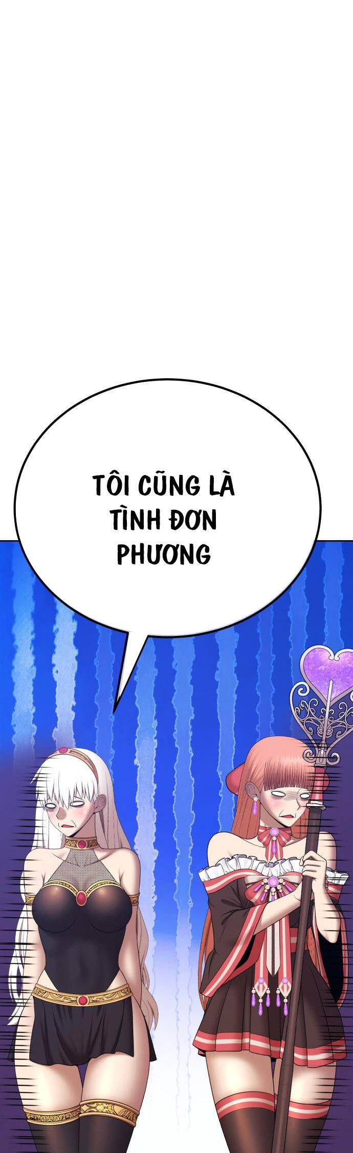 Gậy Gỗ Cấp 99 Chapter 94 - Trang 76