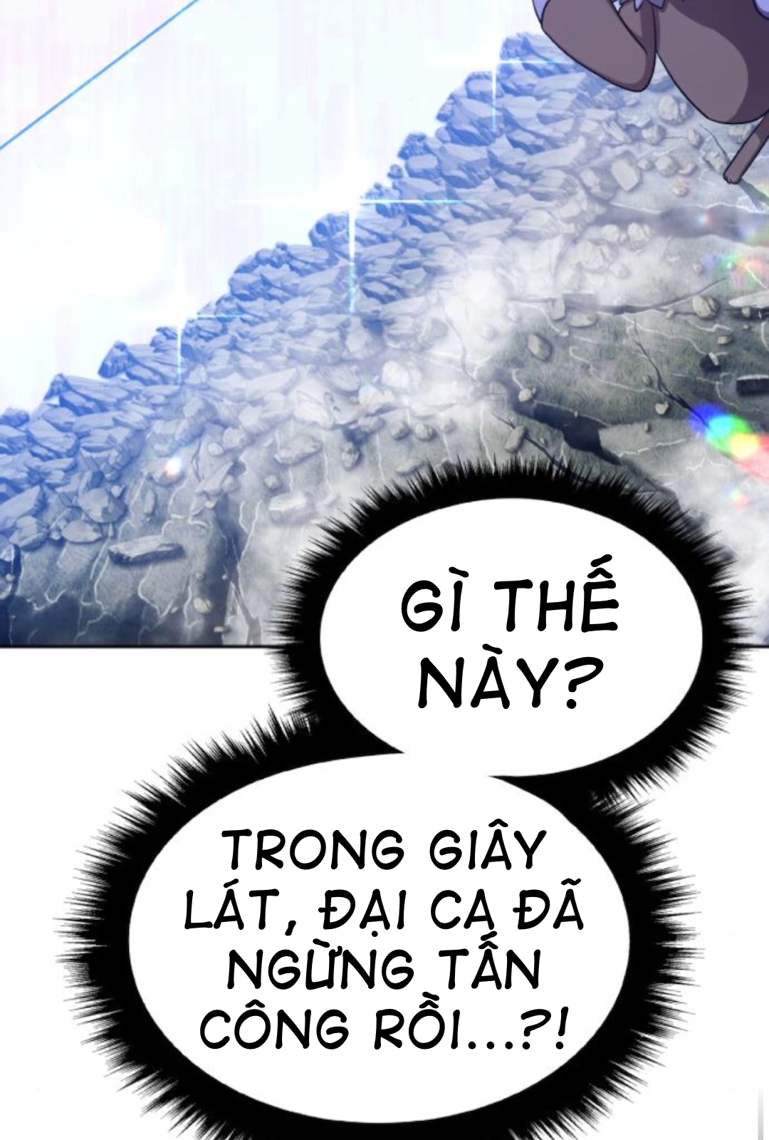 Gậy Gỗ Cấp 99 Chapter 11 - Trang 38