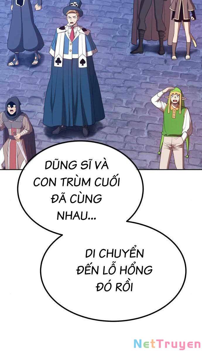 Gậy Gỗ Cấp 99 Chapter 64.2 - Trang 73