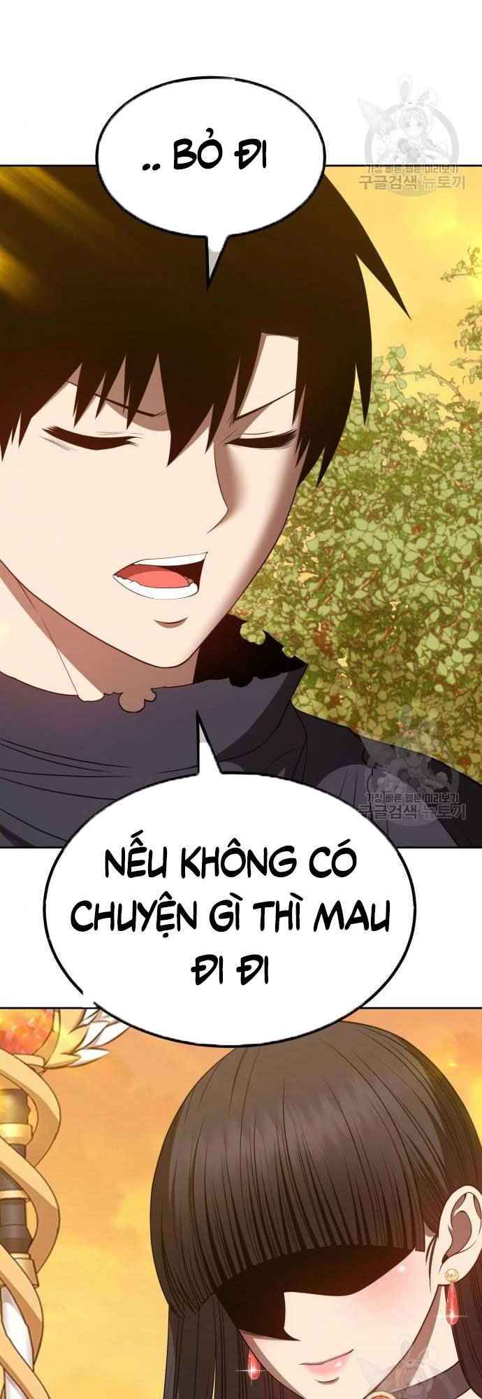 Gậy Gỗ Cấp 99 Chapter 38 - Trang 39