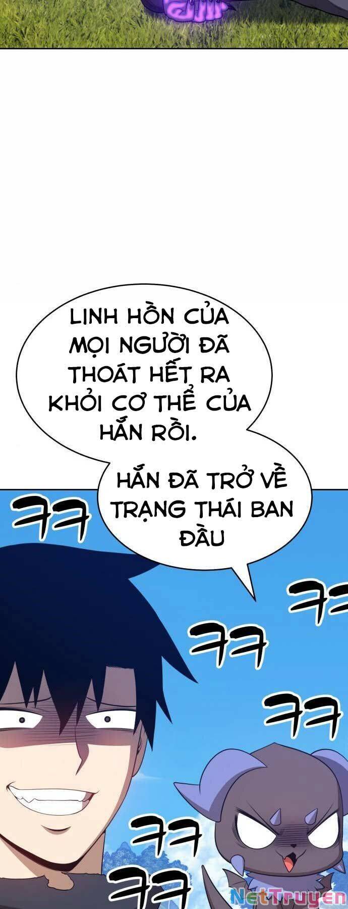 Gậy Gỗ Cấp 99 Chapter 15 - Trang 140