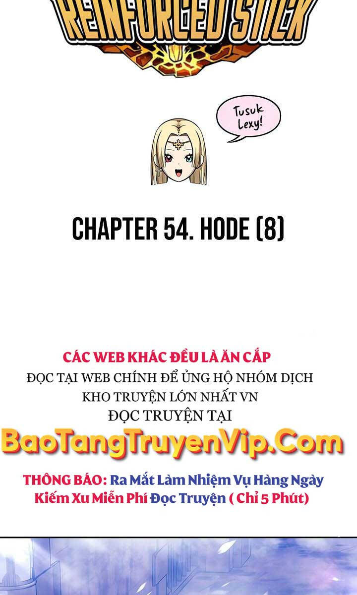 Gậy Gỗ Cấp 99 Chapter 54 - Trang 6