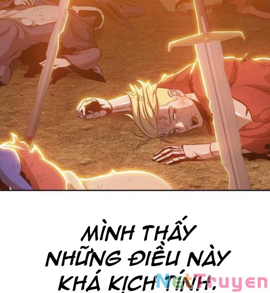 Gậy Gỗ Cấp 99 Chapter 4.1 - Trang 22