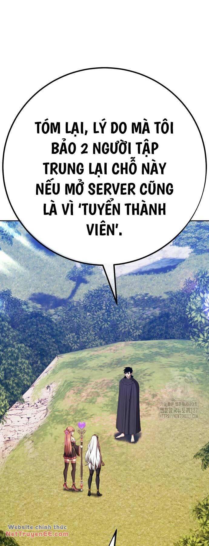 Gậy Gỗ Cấp 99 Chapter 88 - Trang 35