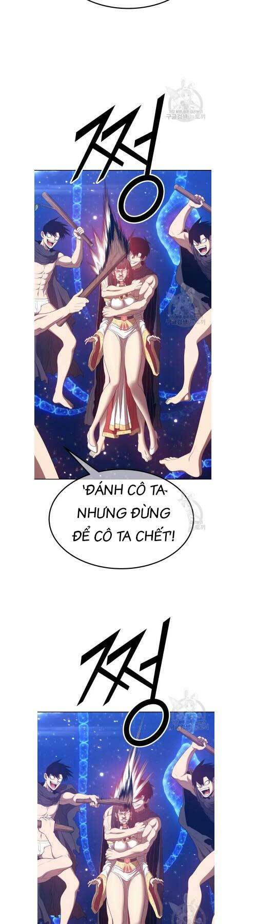 Gậy Gỗ Cấp 99 Chapter 66 - Trang 244