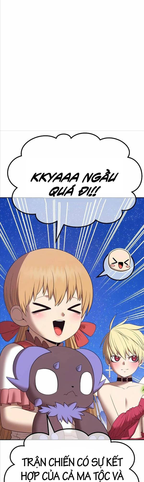 Gậy Gỗ Cấp 99 Chapter 76 - Trang 58