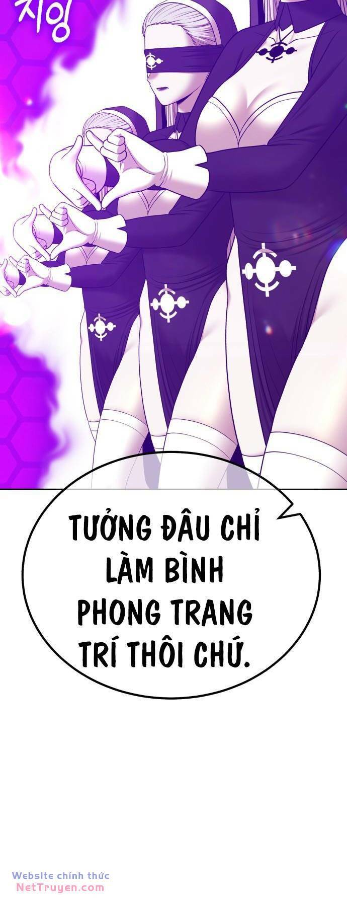 Gậy Gỗ Cấp 99 Chapter 92 - Trang 137