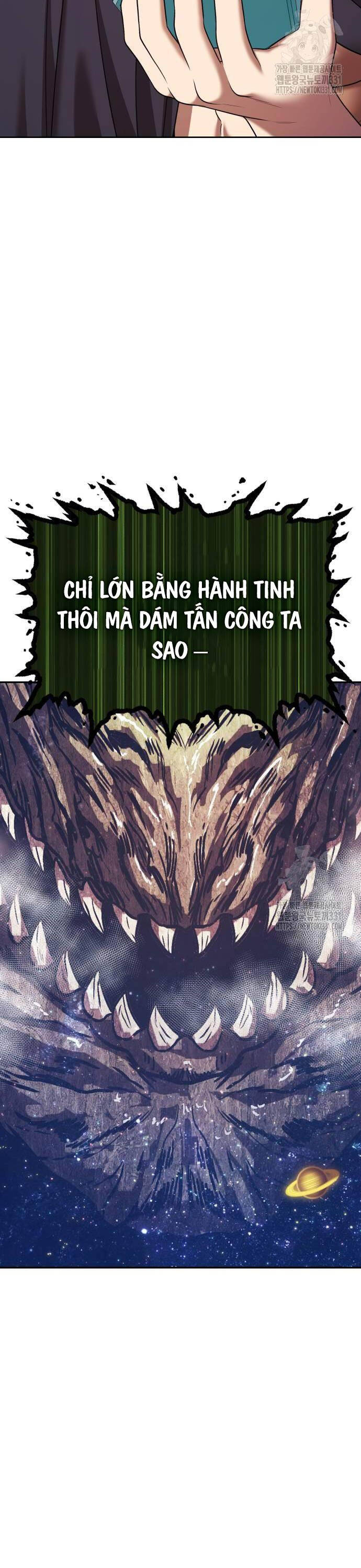 Gậy Gỗ Cấp 99 Chapter 95 - Trang 109