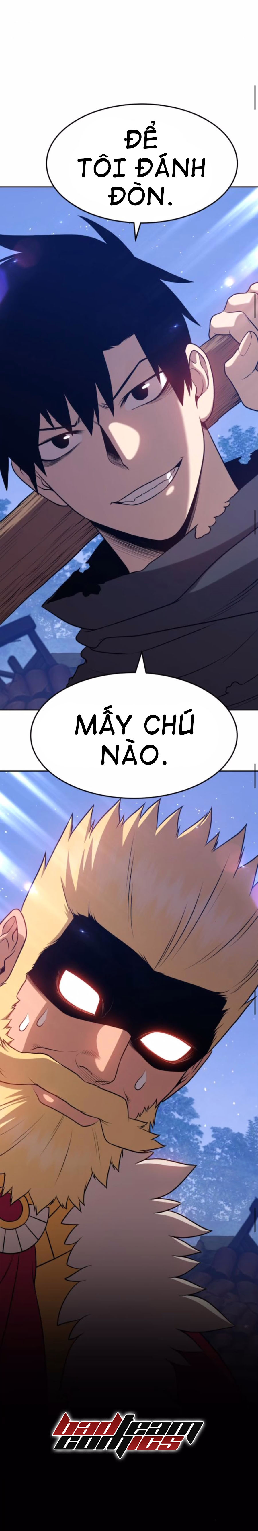 Gậy Gỗ Cấp 99 Chapter 9 - Trang 64