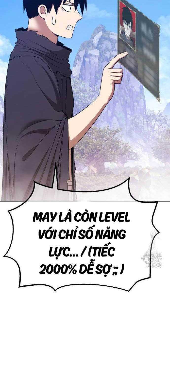 Gậy Gỗ Cấp 99 Chapter 102.2 - Trang 121