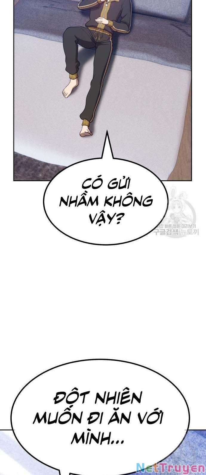 Gậy Gỗ Cấp 99 Chapter 34 - Trang 26