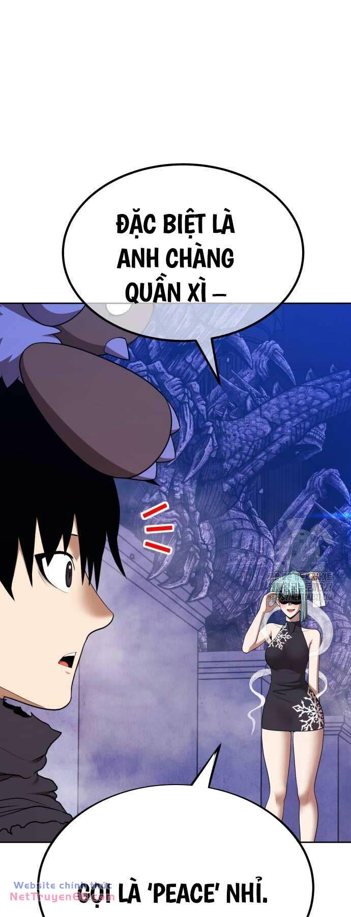 Gậy Gỗ Cấp 99 Chapter 90 - Trang 153