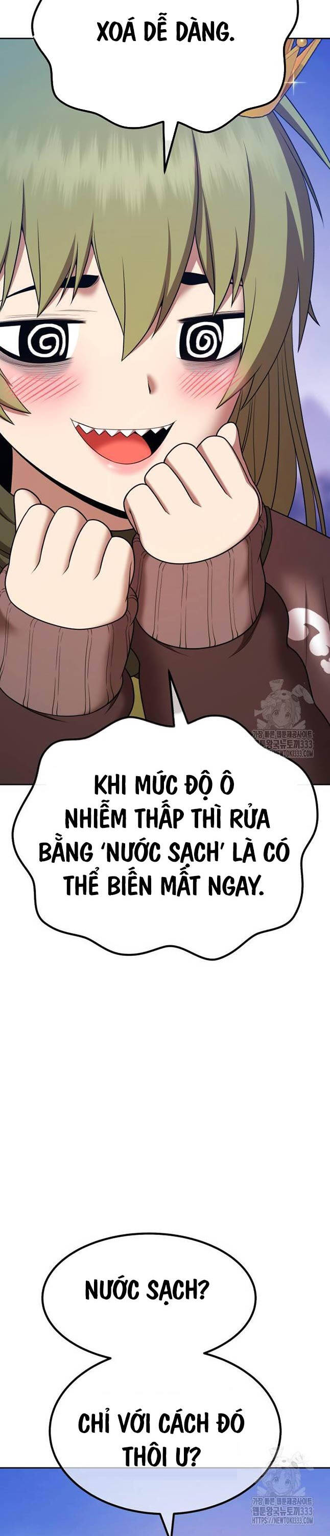 Gậy Gỗ Cấp 99 Chapter 97 - Trang 30