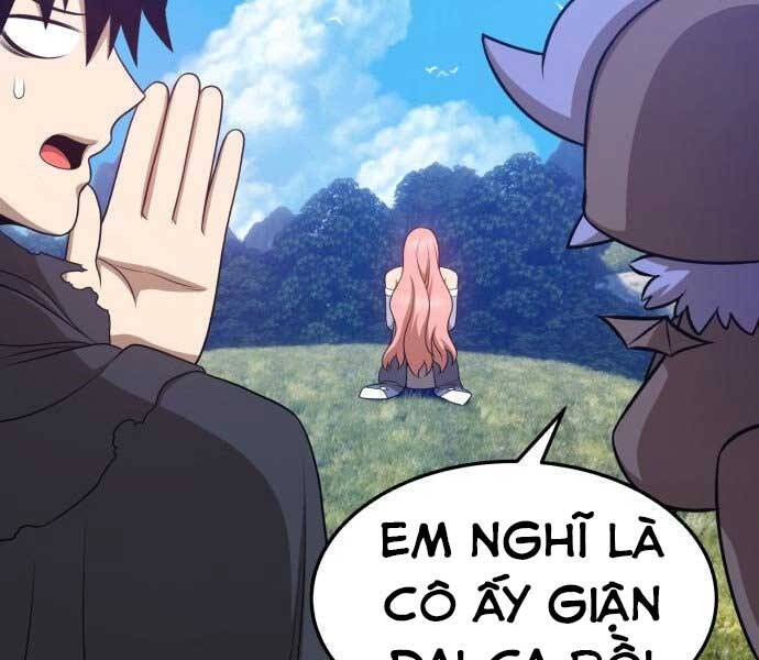 Gậy Gỗ Cấp 99 Chapter 17.5 - Trang 18