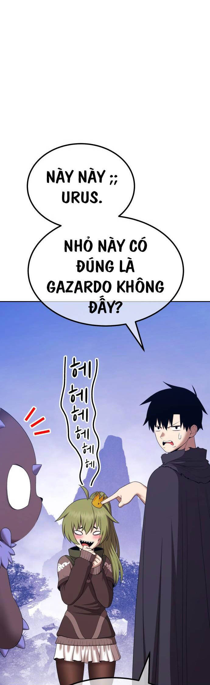 Gậy Gỗ Cấp 99 Chapter 94 - Trang 197