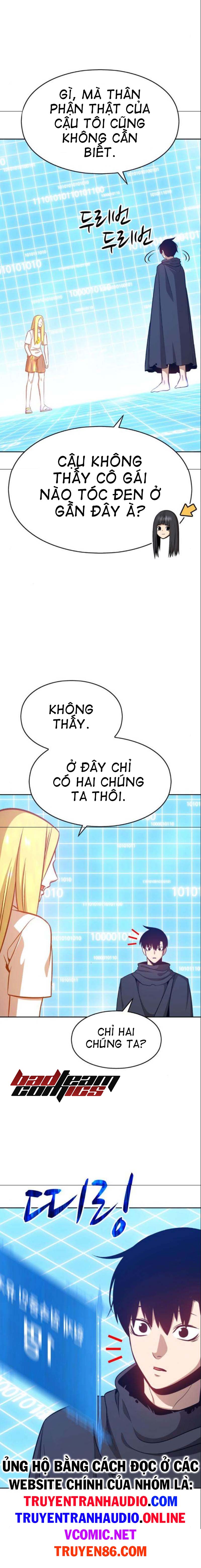 Gậy Gỗ Cấp 99 Chapter 5 - Trang 6