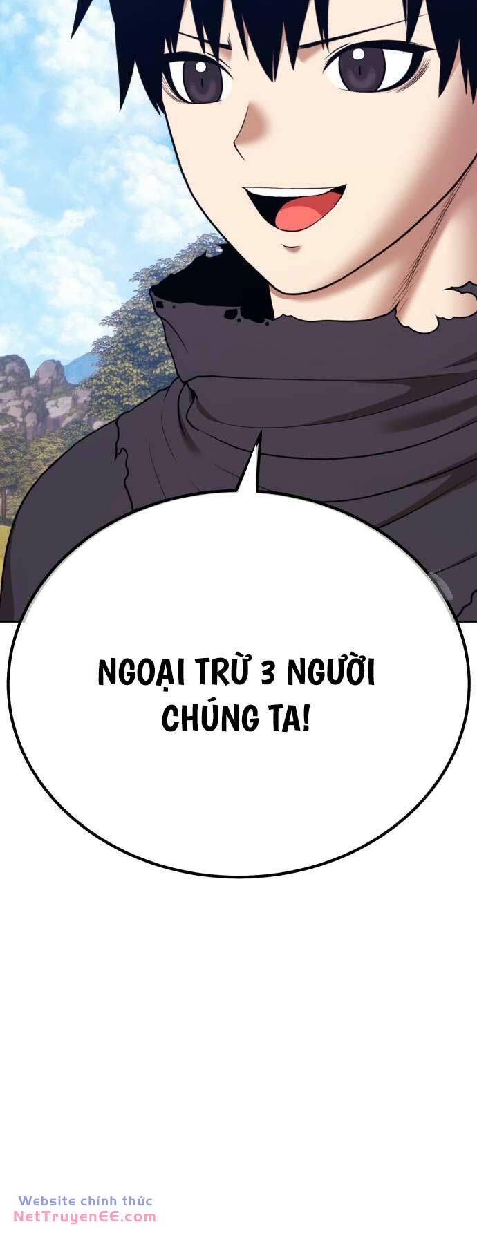 Gậy Gỗ Cấp 99 Chapter 88 - Trang 37