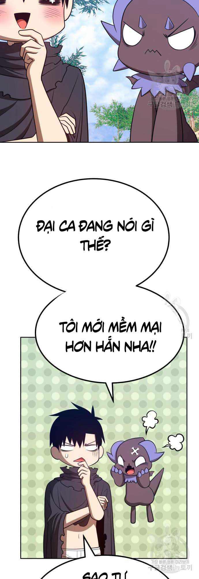 Gậy Gỗ Cấp 99 Chapter 37 - Trang 74