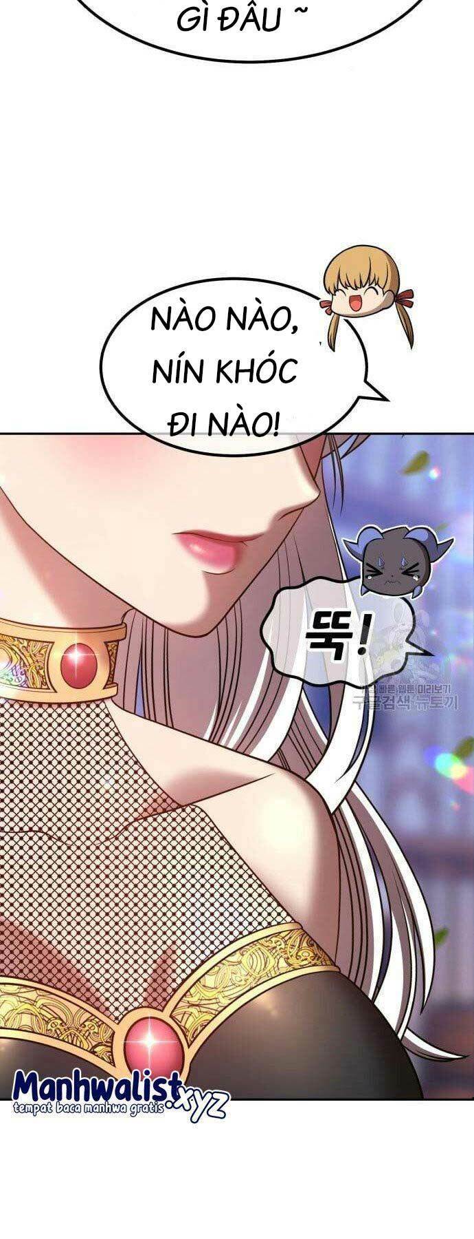 Gậy Gỗ Cấp 99 Chapter 66 - Trang 93