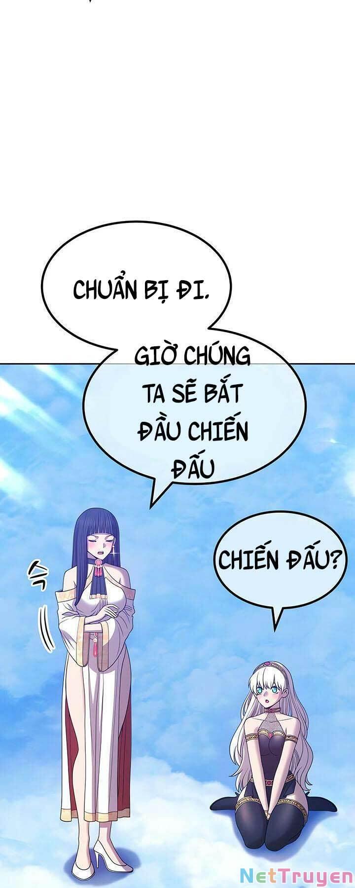 Gậy Gỗ Cấp 99 Chapter 51 - Trang 110