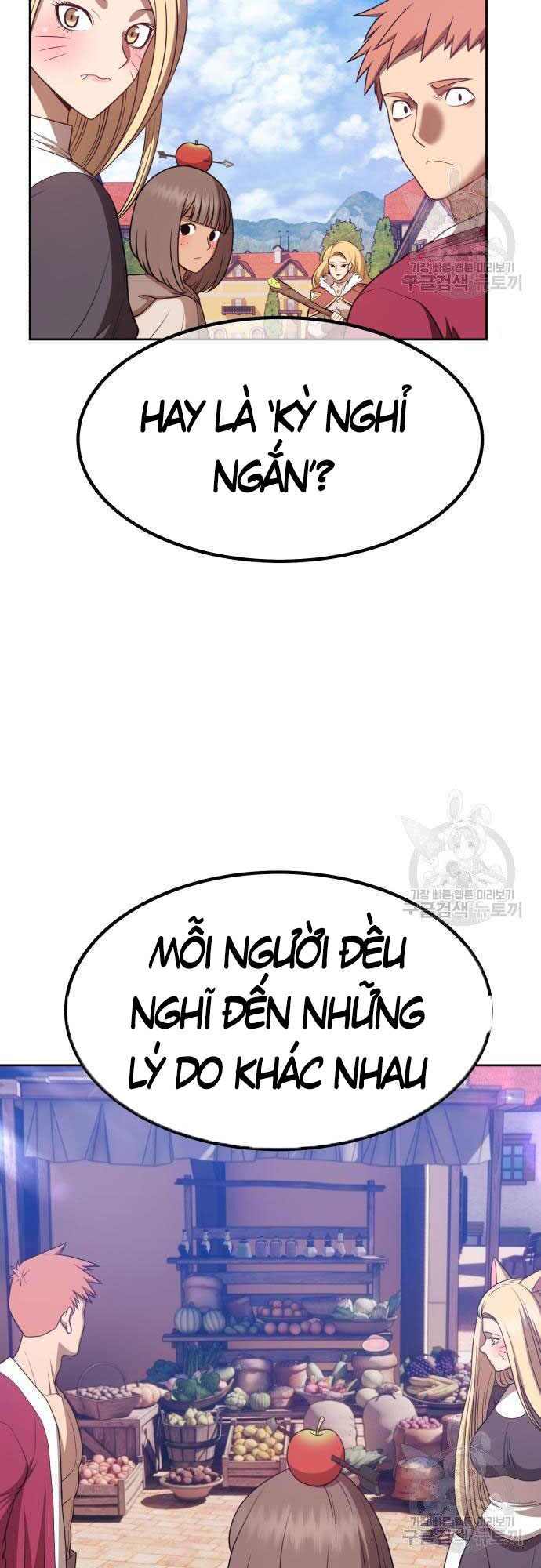 Gậy Gỗ Cấp 99 Chapter 35 - Trang 35