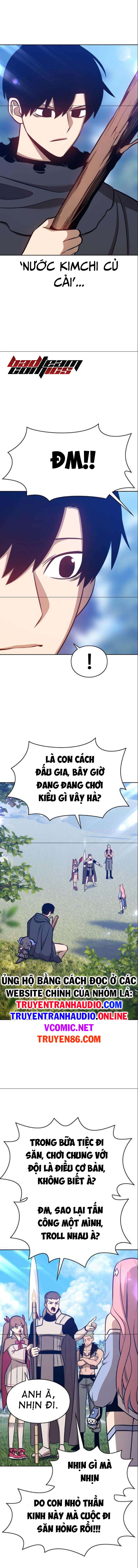 Gậy Gỗ Cấp 99 Chapter 5 - Trang 49