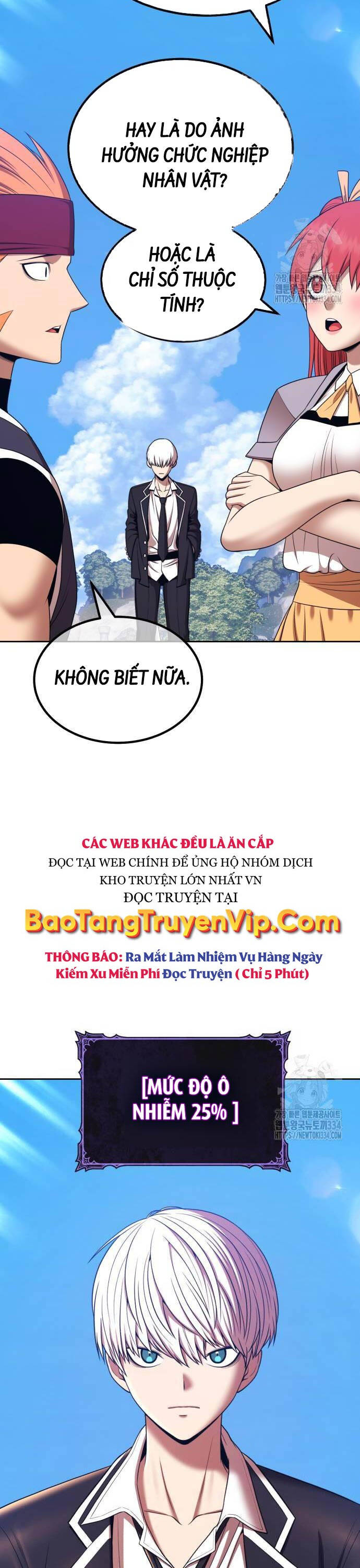 Gậy Gỗ Cấp 99 Chapter 98 - Trang 66