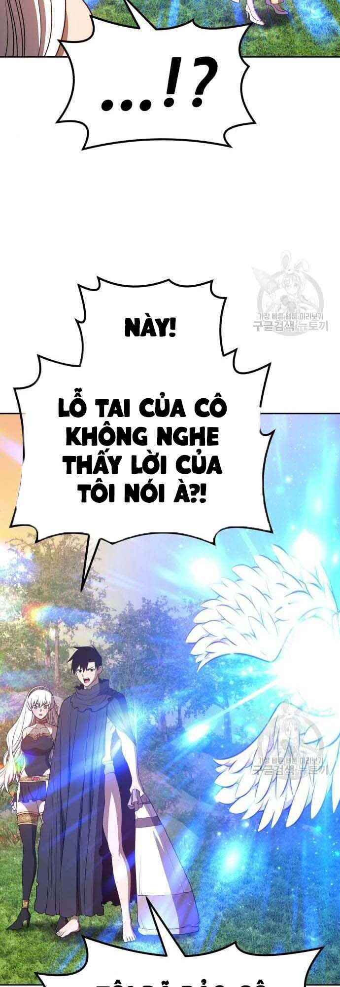 Gậy Gỗ Cấp 99 Chapter 38 - Trang 55